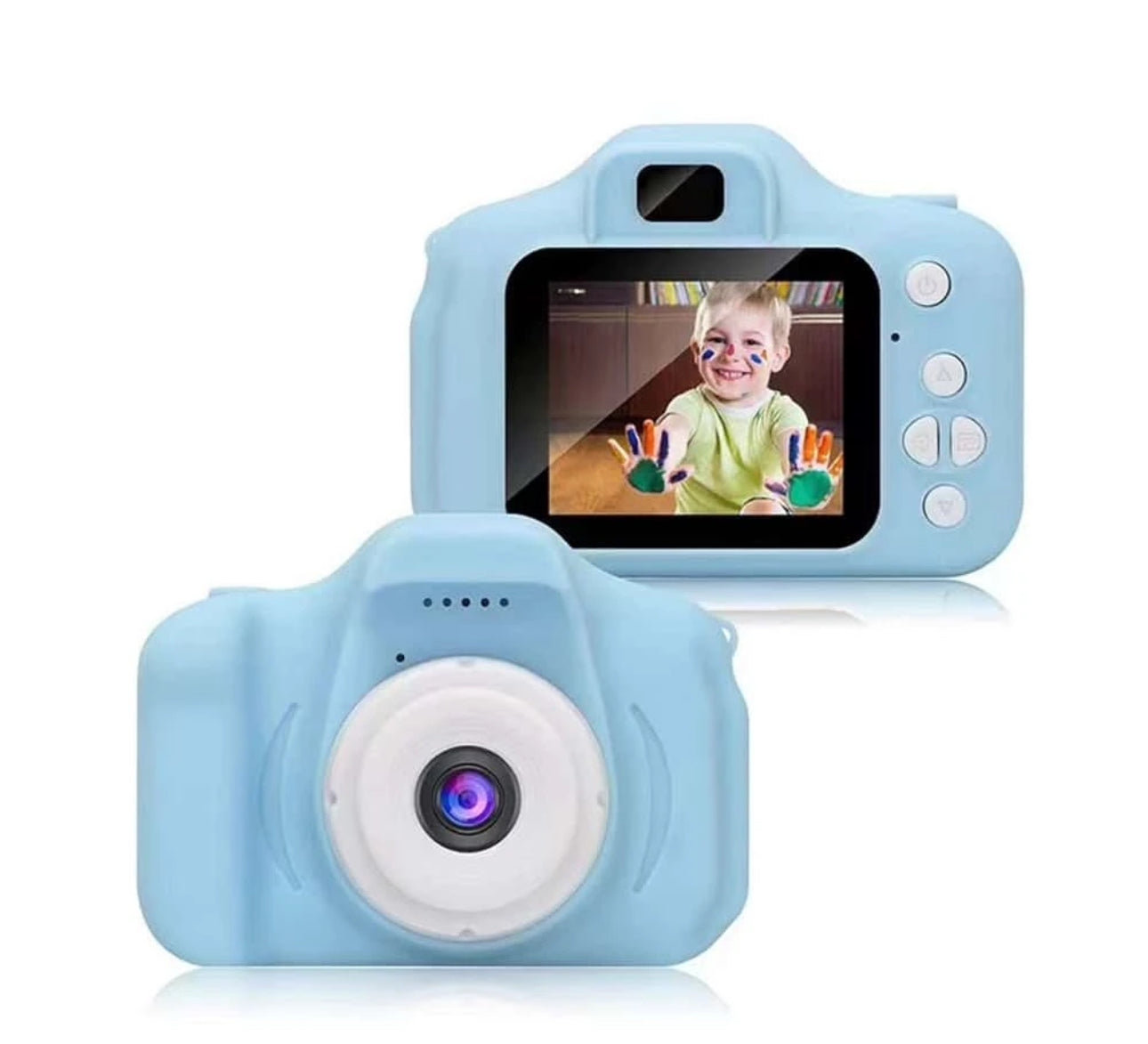 Mini camera