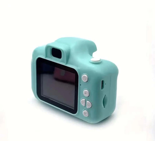 Mini camera