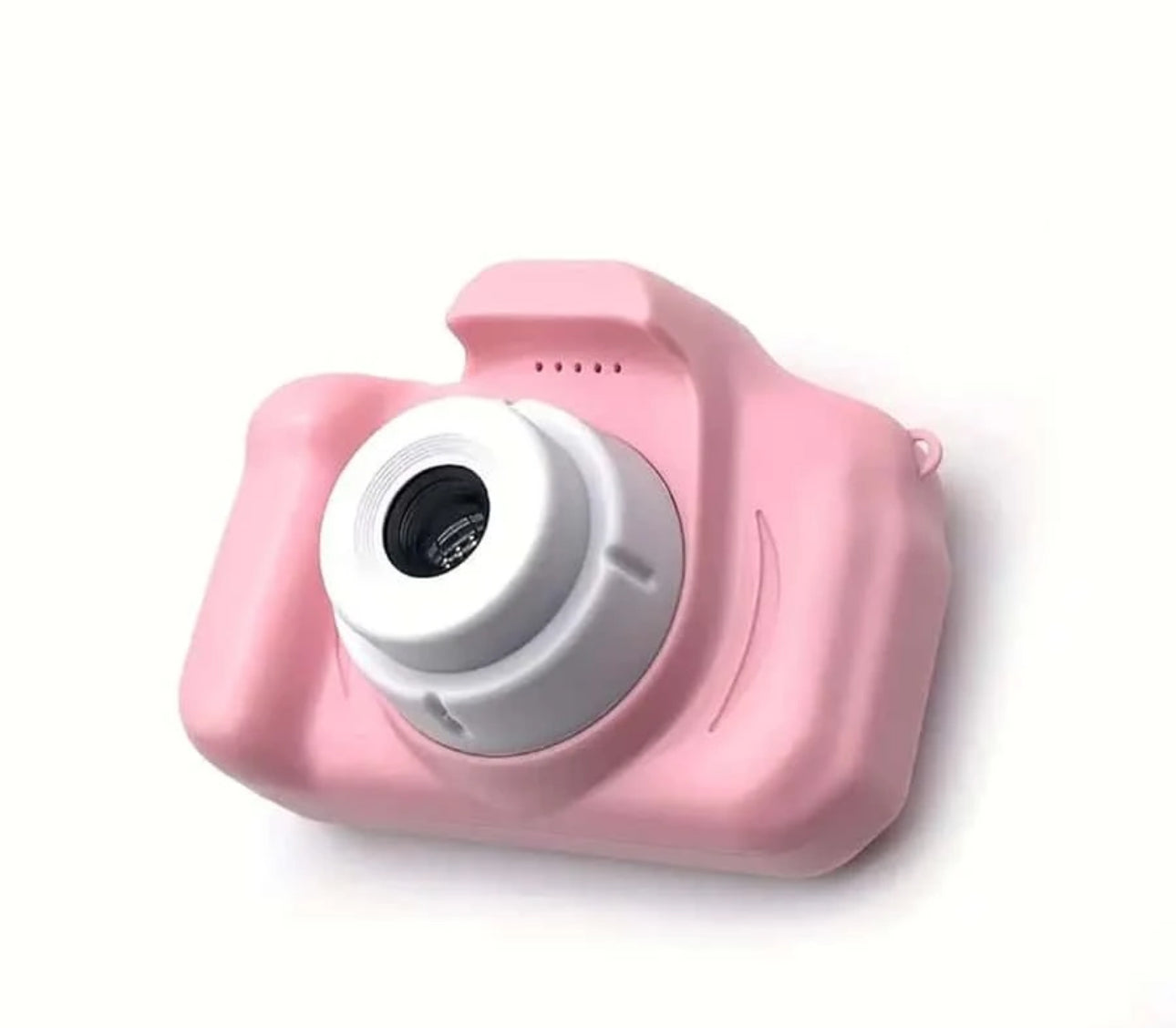 Mini camera